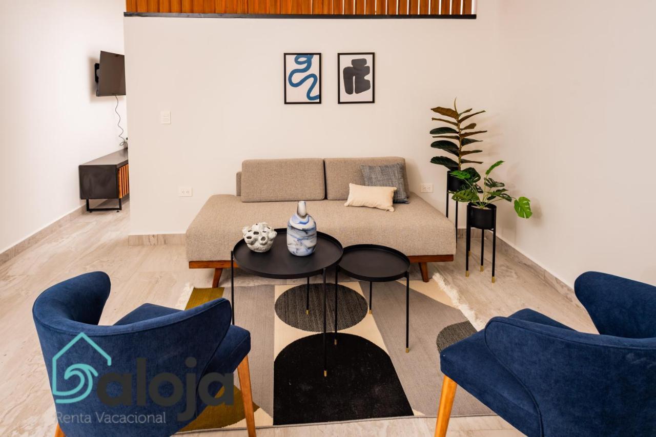 Torre Sofia Magnific Apartments & Estudios With Great Amenities カンクン エクステリア 写真